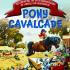 Thelwellâ€™s Pony Cavalcade
